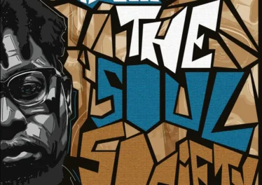 Thap Soul - The Soul Society (Album)