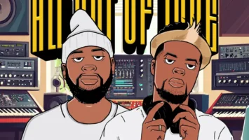 The Deep House Surgeons - All Out Of Love EP