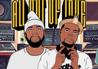 The Deep House Surgeons - All Out Of Love EP
