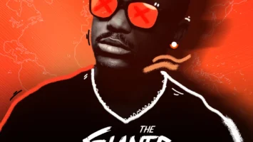 The Giants Compilation, Vol. 10 (Compiled By Mood Dusty) [The Great Migration Edition]