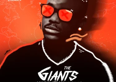The Giants Compilation, Vol. 10 (Compiled By Mood Dusty) [The Great Migration Edition]