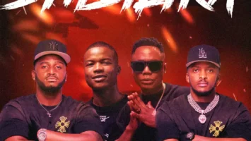 The Incredibles, DJ Tira & BlaQ Kiidd - Shibilika