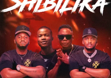 The Incredibles, DJ Tira & BlaQ Kiidd - Shibilika