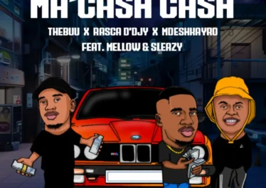 Thebuu, Rasca D'djy & Mdeshkayro - Ma'Cash Cash (feat. Mellow & Sleazy) Thebuu, Rasca D'djy & Mdeshkayro - Ma'Cash Cash (feat. Mellow & Sleazy)