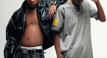 TitoM, Yuppe & Tumelo.za – Aziwe Ke (feat. Tyrone Dee, Khalil Harrison & Tyler ICU)