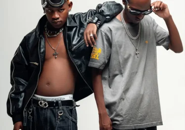 TitoM, Yuppe & Tumelo.za - Aziwe Ke (feat. Tyrone Dee, Khalil Harrison & Tyler ICU)