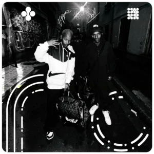 TitoM & Yuppe - Fellas EP
