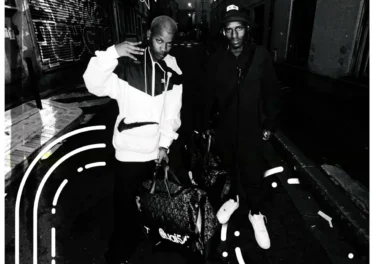 TitoM & Yuppe - Fellas EP TitoM & Yuppe - Fellas EP
