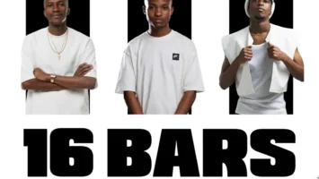 Tots, MDU aka TRP & Kom Da Perc - 16 Bars