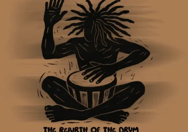 Trust SA & Lebzin - The Rebirth Of The Drum