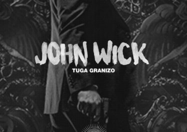 Tuga Granizo - John Wick