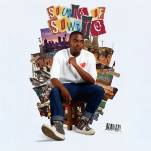 UncleKay - Sounds of Soweto (Album) UncleKay - Sounds of Soweto (Album)