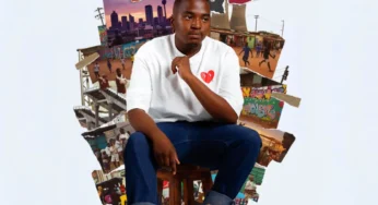 UncleKay – Sounds of Soweto (Album)