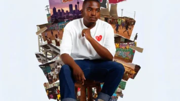 UncleKay - Sounds of Soweto (Album)