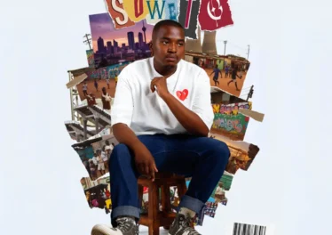 UncleKay - Sounds of Soweto (Album) UncleKay - Sounds of Soweto (Album)