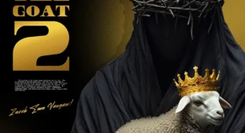 Vanger Boyz – The GOAT 2 (Album)