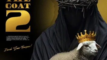 Vanger Boyz - The GOAT 2 (Album)