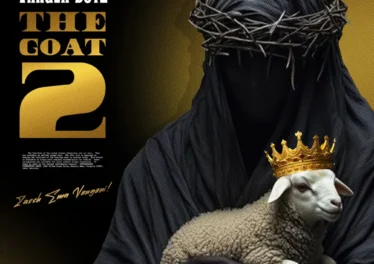 Vanger Boyz - The GOAT 2 (Album)