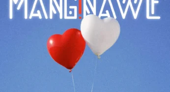 Vee Sithole – Manginawe (feat. Jackson, Luna SA & ExzyBeatz)