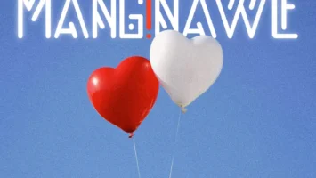 Vee Sithole - Manginawe (feat. Jackson, Luna SA & ExzyBeatz)