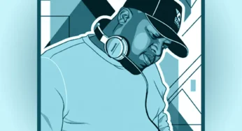 Vinny Deep – Sunshine (feat. Blaqlup)