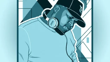 Vinny Deep - Sunshine (feat. Blaqlup)