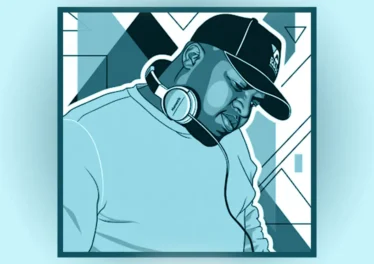 Vinny Deep - Sunshine (feat. Blaqlup)