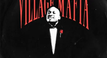 Visca – Village Mafia EP