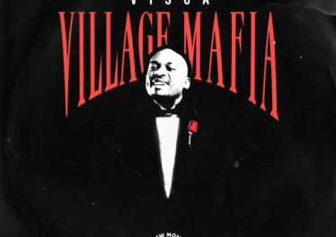 Visca - Village Mafia EP Visca - Village Mafia EP