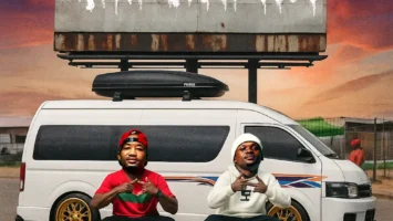 We Dem Boyz - Mshunqisi Vox
