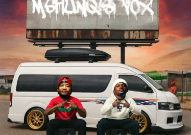 We Dem Boyz - Mshunqisi Vox
