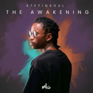 XtetiQsoul & Sibu Manzini - Alone Again (feat. Hannah Allen)