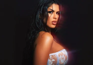 YASMINA - Hayati