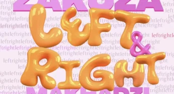 Zanda Zakuza & Makhadzi – Left & Right (feat. Ba Bethe Gashoazen)