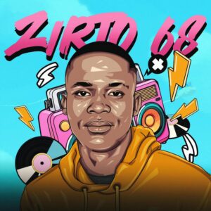 Zirto 68 - JoyBoy I (Album)
