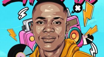 Zirto 68 – JoyBoy I (Album)