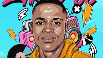 Zirto 68 - JoyBoy I (Album)