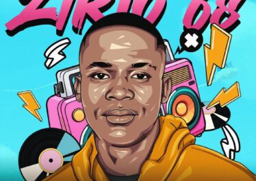 Zirto 68 - JoyBoy I (Album) Zirto 68 - JoyBoy I (Album)
