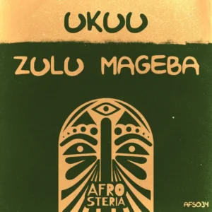 Zulu Mageba - Ukuu