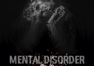 Sibusiso Ketile, Alpha286, SpeakNice & Cyatt RSA - Mental Disorder (Main Mix)