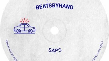 beatsbyhand - SAPS