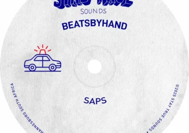 beatsbyhand - SAPS