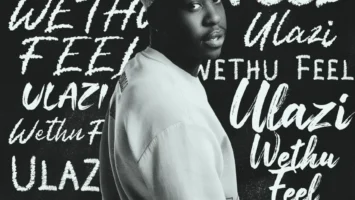 uLazi - Vimba boots (Wakka De King Kwanda MusiQ Navaro)