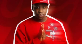 uLazi – Wethu Feel (Album)
