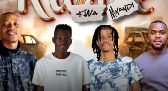 Lulow_RSA & AMAQHAWE – Kwaze Kwamnandi (feat. Springle & Leora)