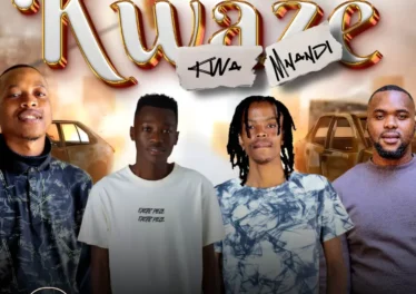 Lulow_RSA & AMAQHAWE - Kwaze Kwamnandi