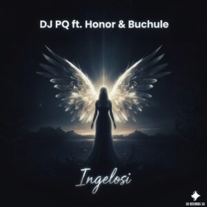 DJ PQ ft. Honor & Buchule - Ingelosi DJ PQ ft. Honor & Buchule - Ingelosi Cover Art