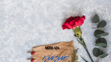 Mora 404 - Kancane (feat. DaYiinadol) Cover Art