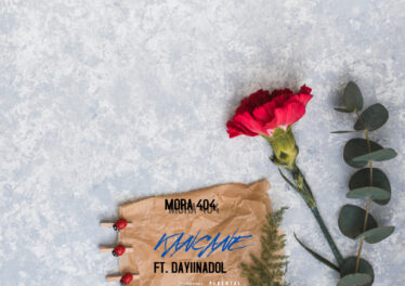 Mora 404 - Kancane (feat. DaYiinadol) Cover Art