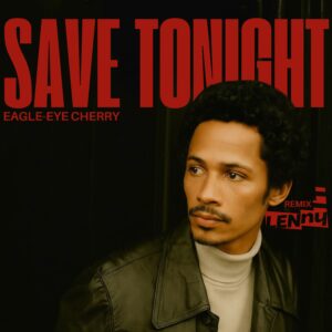 LENny(IT) - Save Tonight Cover Art